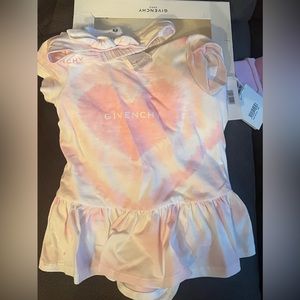 Givenchy Bodysuit dress